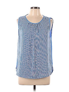 Jones New York Collection Sleeveless Blouse (view 1)