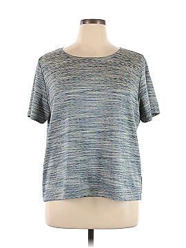 Alfred Dunner Short Sleeve Top (view 1)