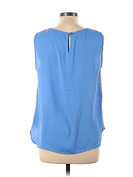 Jones New York Collection Sleeveless Blouse (view 2)