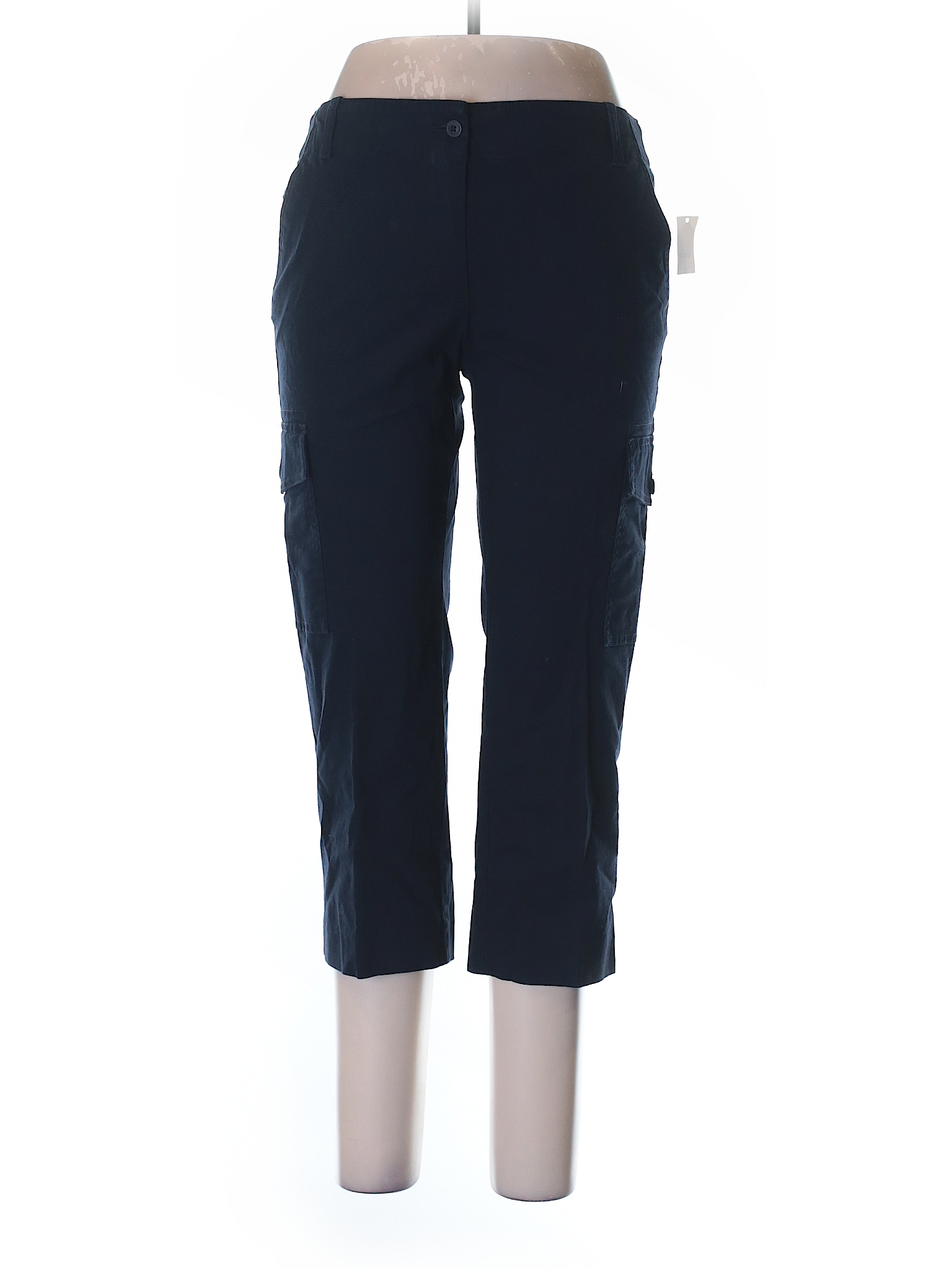 Talbots Outlet Cargo Pants - 66% off only on thredUP