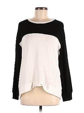 Gibson Long Sleeve Top (view 1)