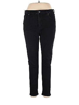 Ann Taylor LOFT Jeans (view 1)