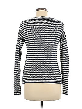 Madewell Long Sleeve Top (view 2)