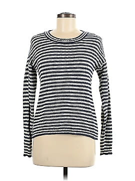 Madewell Long Sleeve Top (view 1)