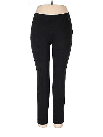 Ashley Blue Active Pants (view 1)