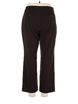 JM Collection Dress Pants (view 2)