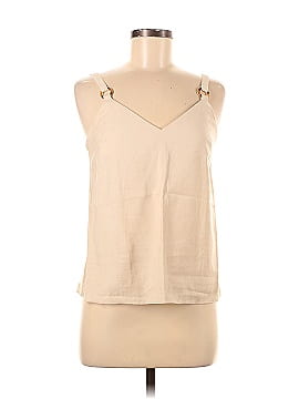 Topshop Sleeveless Blouse (view 1)