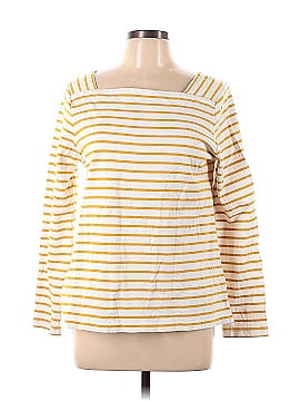 Joules Long Sleeve Top (view 1)