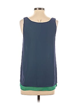 b.young Sleeveless Blouse (view 2)