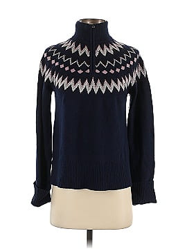 Anthropologie Turtleneck Sweater (view 1)