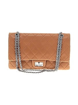 Chanel Quilted Calfskin Leather 2.55 Reissue Flap Bag 227 (view 1)