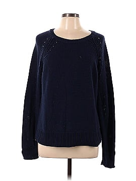 Gap Pullover Sweater (view 1)