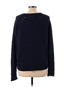 Gap Pullover Sweater (view 2)