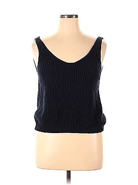 Jun & Ivy Pullover Sweater (view 1)