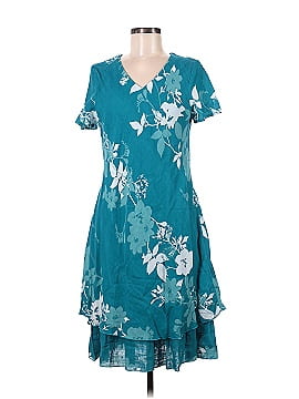 Coldwater Creek Casual Dress (view 1)