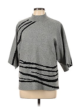 Alfani Pullover Sweater (view 1)