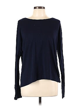 Athleta Long Sleeve T-Shirt (view 1)