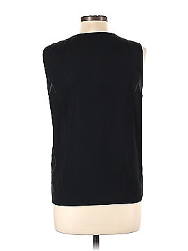 Unbranded Sleeveless Blouse (view 2)