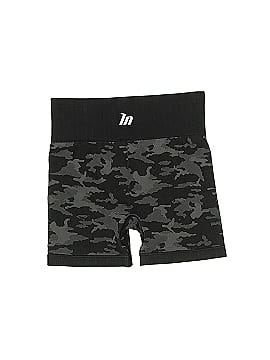 Muscle Nation Athletic Shorts (view 2)