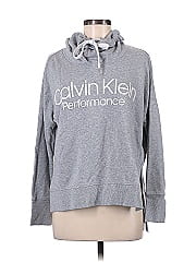 Calvin Klein Performance Pullover Hoodie