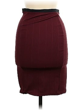 Zara Formal Skirt (view 2)