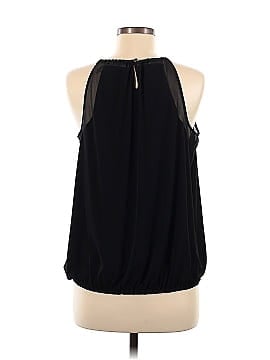 Calvin Klein Sleeveless Blouse (view 2)