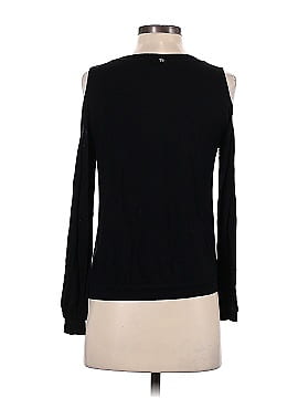 Trina Turk Long Sleeve Top (view 2)