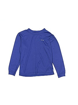 Patagonia Thermal Top (view 1)