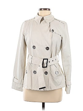 JouJou Trenchcoat (view 1)