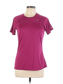 Nike Active T-Shirt (view 1)