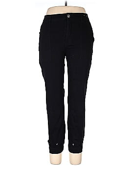 Express Fleece Pants (view 1)