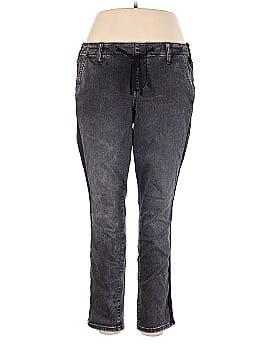 Torrid Jeans (view 1)