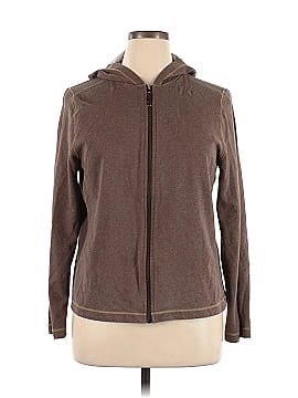 Venezia Sport Zip Up Hoodie (view 1)