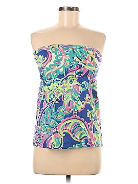 Lilly Pulitzer Tube Top (view 1)