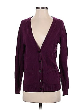 Madewell Cardigan (view 1)