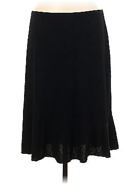 Claudia Richard Formal Skirt (view 2)