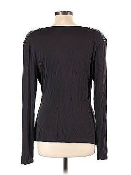 Marc Bouwer Long Sleeve Top (view 2)