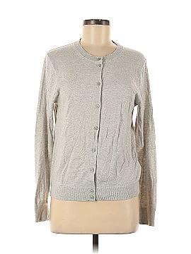 J.Crew Factory Store Cardigan (view 1)