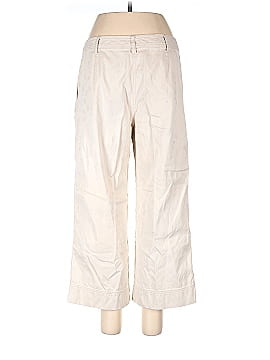 J.Jill Linen Pants (view 2)