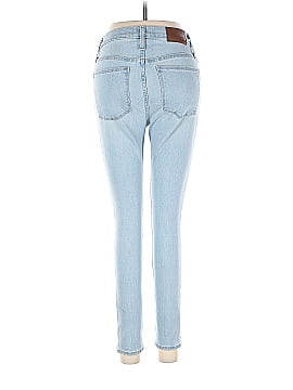 Madewell Jeggings (view 2)