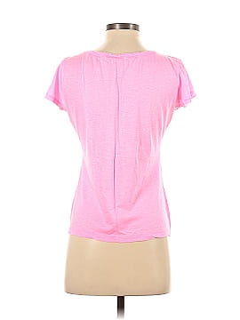 Banana Republic Short Sleeve T-Shirt (view 2)