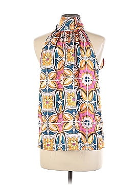 Rachel Zoe Sleeveless Blouse (view 2)