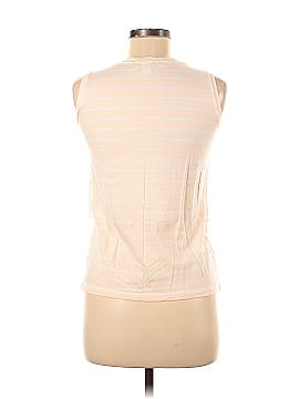 J.Crew Factory Store Sleeveless Top (view 2)