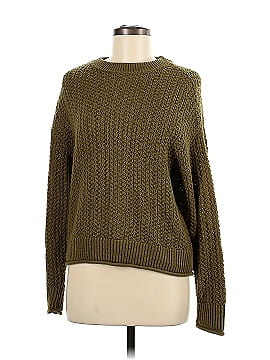 Universal Thread Pullover Sweater (view 1)