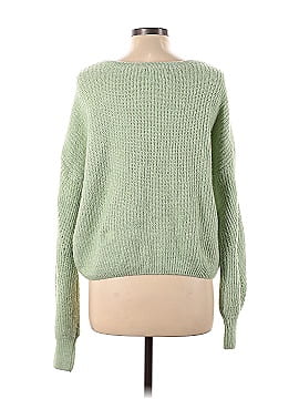 Jun & Ivy Pullover Sweater (view 2)