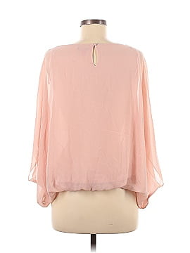 Vince Camuto Long Sleeve Blouse (view 2)