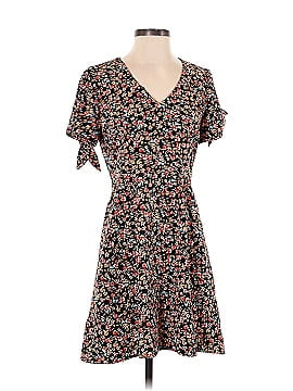 Ann Taylor LOFT Casual Dress (view 1)