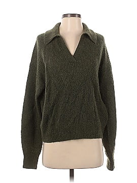 Everlane Wool Pullover Sweater (view 1)