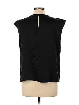 Nine West Short Sleeve Blouse (view 2)