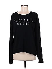 Victoria Sport Pullover Sweater